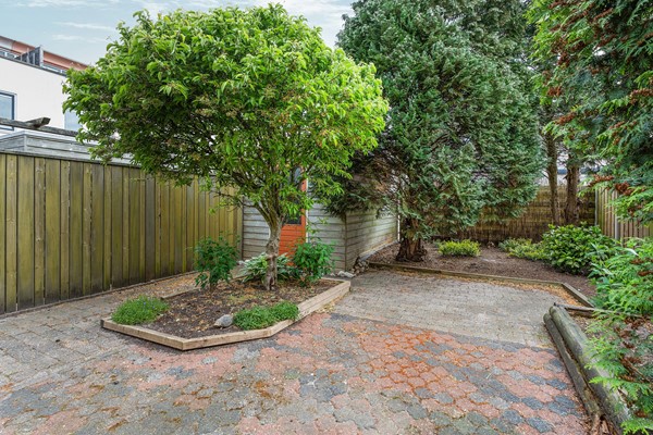 Medium property photo - Rendierstraat 22, 1338 KJ Almere